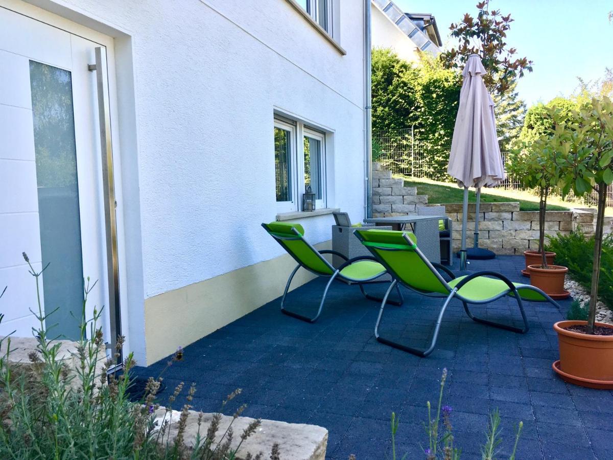 Ferienwohnung Stroebele Mullheim  Exterior photo